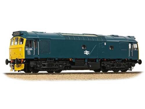 Bachmann 344sfx diesellok - bachmann-32-344sfx,