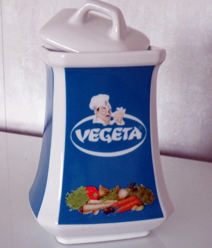 Vegeta porzellandose mit - vegeta,