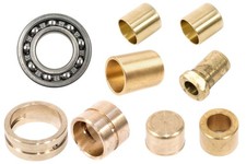 Buchsen-Satz zum Motor /