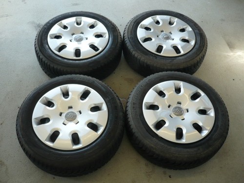 4st winterräder für audi - 4st,