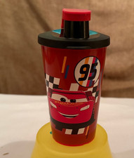 Tupperware_ Trinkbecher CARS