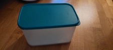 Tupperware Kleiner Superstar mit Frischegitter Grüner Deckel  6,5l