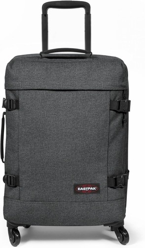 Eastpak tranverz reisetasche - m,