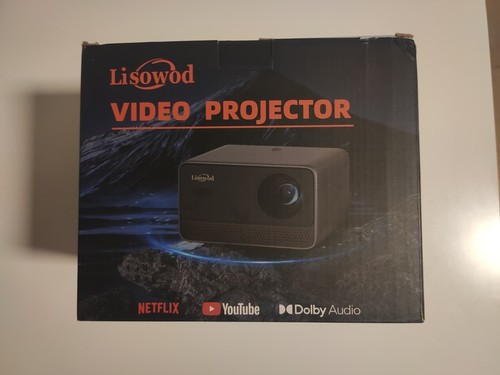 Beamer kompatibel mit netflix - kompatibel,