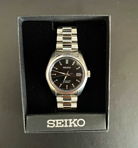 Seiko sarb033 mit - 1, jahr