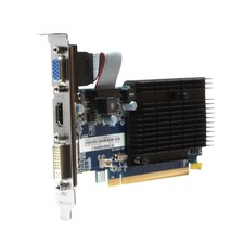 Sapphire Radeon HD 5450 512 MB