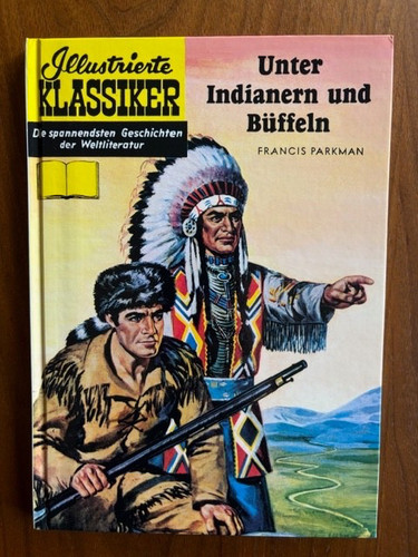 Illustrierte klassiker hethke - klassiker,