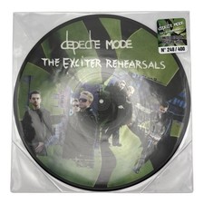 Depeche Mode Limited Edition