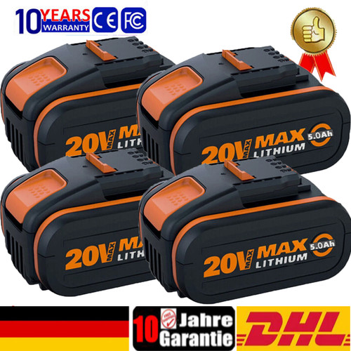0ah für worx - für,