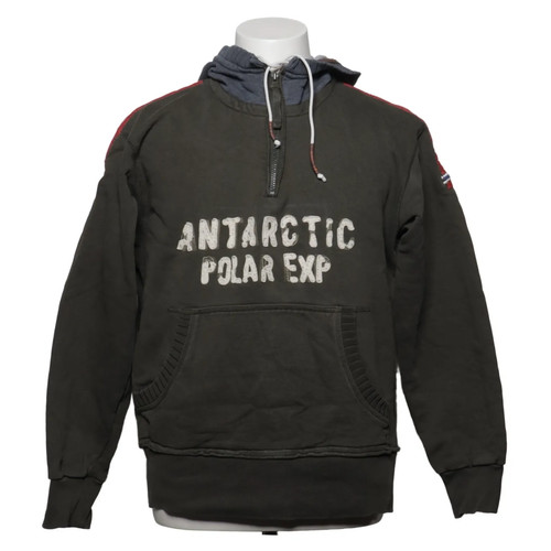 Napapijri kapuzenpullover - napapijri,,