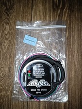 Ultima 53-645 Single Fire