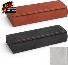 Brillenetui Set Hartcase mit