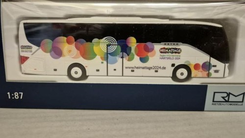Rietze reisebus setra - rietze,