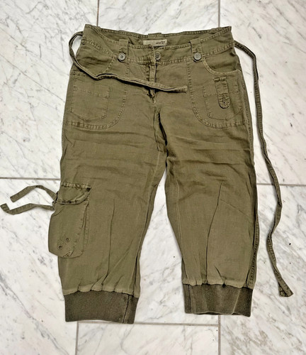 Zara leinen baumwolle - zara,