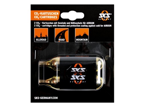 Sks co2 kartuschen - sks, mit