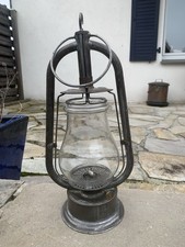 Sturmlaterne Petroleumlampe