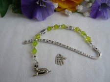 Lesezeichen Buchzeichen