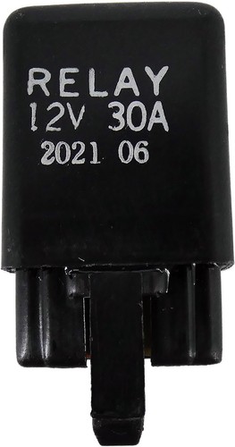 Anlasserrelais für honda 1985 - für,