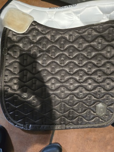 Eskadron dressage pad fleece - pad, w