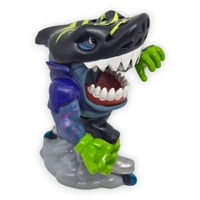 Street Sharks Figur Streex