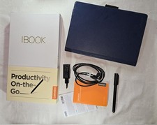 Lenovo Yoga Book YB1-X90L