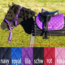 L-Sport Komplettset Sattel