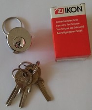 Merkur,NSM Löwen,Bally Wulff,Hellomat, Playmont, Spielautomat, Schließzylinder