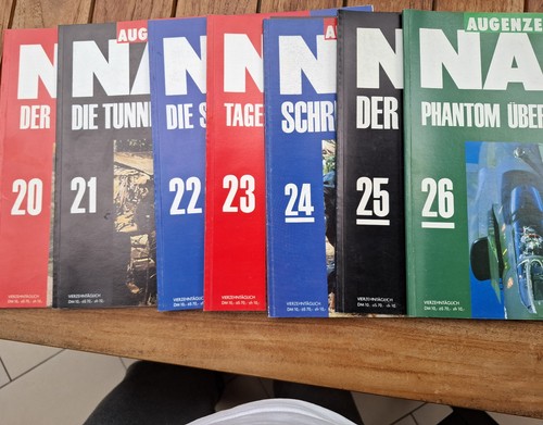 zeitschriften
