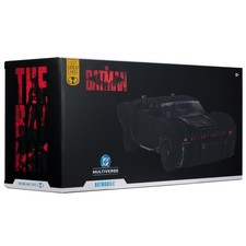 The Batman (2022) DC