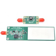 Kurzwellen-Aktivantenne Mini