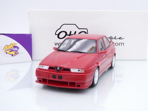 Ottomobile ot1132 alfa romeo - #,