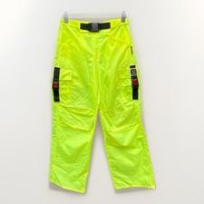 Vintage Cyberdog Cargo Hose