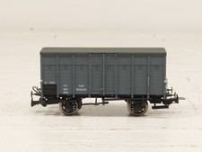 Hobby Trade 31011 HO Wagon Top