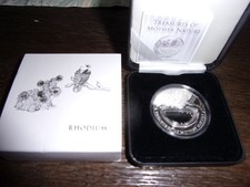 Fiji 2012 Treasures of Mother