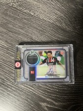 Topps Eintracht Frankfurt