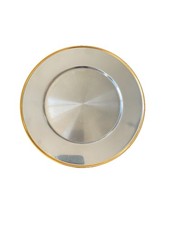 WMF Platzteller 30cm edelstahl