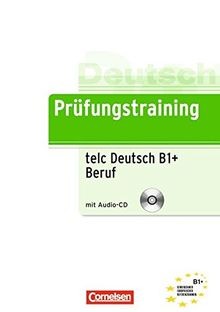 Prüfungstraining daf b1 - prüfungstraining,