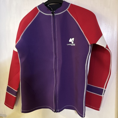 Herren damen neopren langarm - damen,