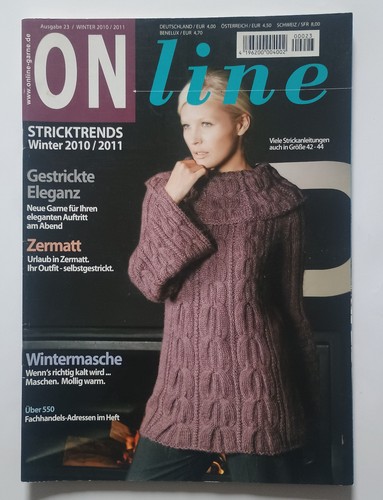 Online ausgabe - ausgabe, 23