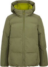 Ziener skiwear boys ski - boys, jacket