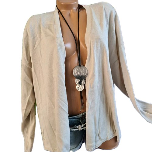 Cecil strickjacke shirtjacke - cecil,