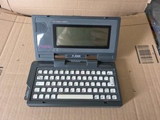 Atari Portfolio HPC-006 mit