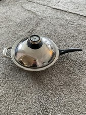 AMC Premium System Pfanne mit