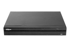Dahua XS-NVR4081-AP / 8 Kanal Rekorder POE NVR Network Video Recorder