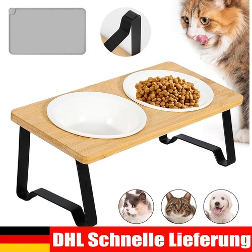 Hundenäpfe futterbar hunde - hundenäpfe,