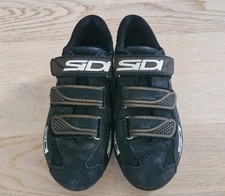 SIDI Damen MTB Schuhe SPD Gr. 39/40 * Fahrradschuhe * Mountainbike MTB Shoes