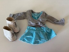 American Girl Truly Me 2-in-1