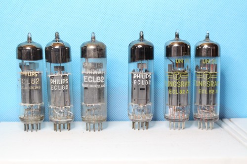 Ecl82 philips used 1 - ecl82,