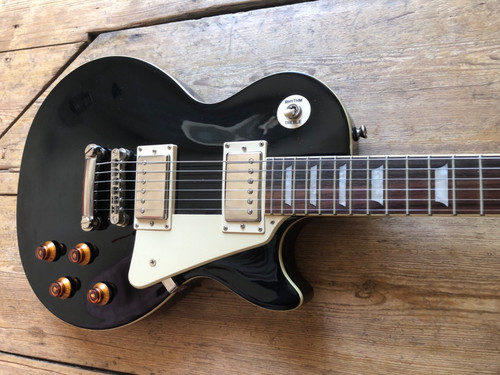 Epiphone les paul - epiphone, standard