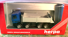 Herpa LKW Muldenkipper